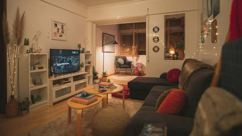 Homepage for Home Improvement Lighting & Lighting Fixtures mood lighting